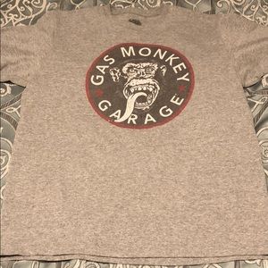Gas Monkey Garage T-Shirt